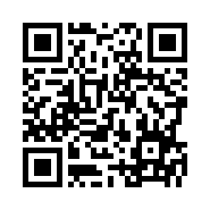 福岡市街ガイドのお薦め|ミコ美容室のQRコード