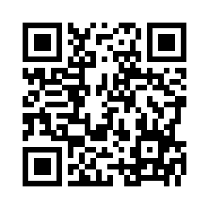 福岡市で知りたい情報があるなら街ガイドへ|美容室ルナクラブのQRコード