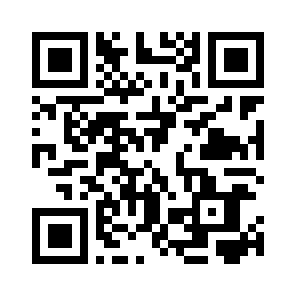 福岡市街ガイドのお薦め|ハナヘアメイクのQRコード