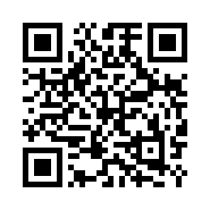 福岡市の人気街ガイド情報なら|ガルーのQRコード