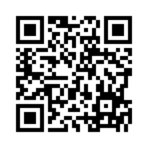 福岡市街ガイドのお薦め|コバヤシ理容院のQRコード