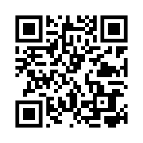 福岡市でお探しの街ガイド情報|中央理容室のQRコード