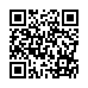 福岡市でお探しの街ガイド情報|アーネスト理容室のQRコード