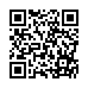 福岡市で知りたい情報があるなら街ガイドへ|ヘアーサロンティーアップのQRコード