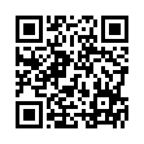 福岡市で知りたい情報があるなら街ガイドへ|ルナレーナ六本松店のQRコード