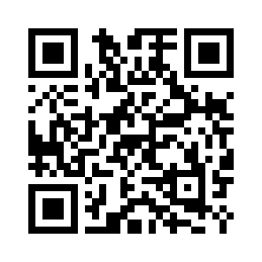 福岡市街ガイドのお薦め|健倖舘のQRコード