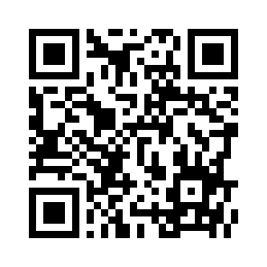 福岡市街ガイドのお薦め|ピーチ園のQRコード