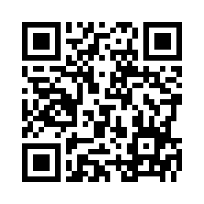 福岡市街ガイドのお薦め|EXCELLENT eyelashのQRコード