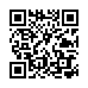 福岡市街ガイドのお薦め|植月メンタルクリニックのQRコード