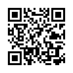 福岡市でお探しの街ガイド情報|林眼科病院付属内科診療所のQRコード