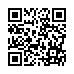 福岡市街ガイドのお薦め|福岡逓信病院代表のQRコード