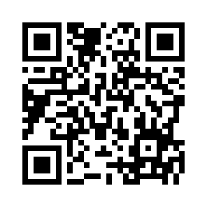 福岡市の街ガイド情報なら|国家公務員共済組合連合会千早病院３階病棟のQRコード