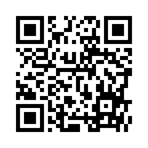 福岡市街ガイドのお薦め|博多王道坊主のQRコード