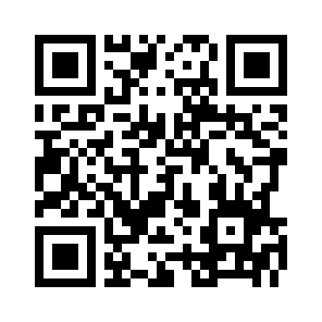 福岡市の人気街ガイド情報なら|福岡赤十字病院予約変更専用フリーダイヤルのQRコード