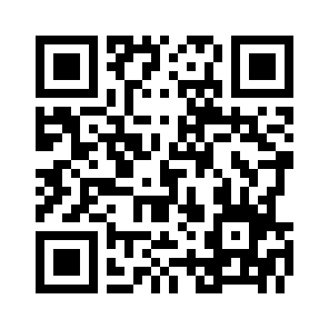 福岡市の人気街ガイド情報なら|国家公務員共済組合連合会千早病院４階病棟のQRコード