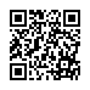 福岡市街ガイドのお薦め|ふくみつ病院のQRコード