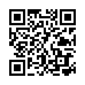 福岡市街ガイドのお薦め|赤坂クリニックのQRコード