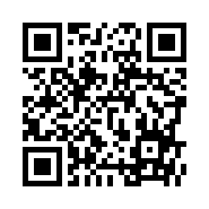 福岡市街ガイドのお薦め|酒食事処霞草のQRコード