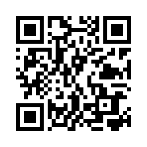 福岡市街ガイドのお薦め|こどもの国心の発達クリニックのQRコード