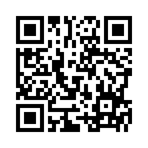 福岡市の街ガイド情報なら|かしい心療クリニックのQRコード