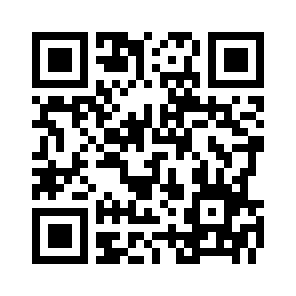 福岡市街ガイドのお薦め|中央歯科医院のQRコード