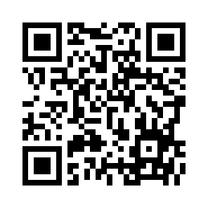 福岡市でお探しの街ガイド情報|福岡サロン（サンプル）のQRコード