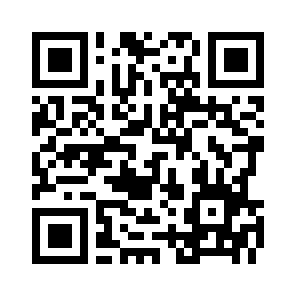 福岡市の人気街ガイド情報なら|くわの歯科クリニックのQRコード