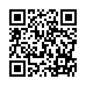 福岡市街ガイドのお薦め|医療法人くじら歯科のQRコード