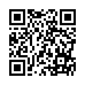 福岡市の人気街ガイド情報なら|はたの歯科医院のQRコード