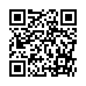 福岡市の人気街ガイド情報なら|中洲海鮮さかな市場のQRコード