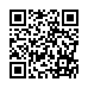 福岡市街ガイドのお薦め|たけした耳鼻咽喉科のQRコード