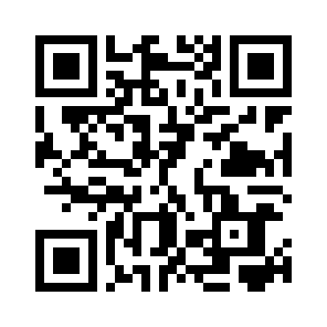 福岡市でお探しの街ガイド情報|後藤クリニックのQRコード