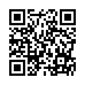 福岡市街ガイドのお薦め|原皮フ科クリニックのQRコード