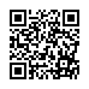 福岡市でお探しの街ガイド情報|ふくい小児科のQRコード