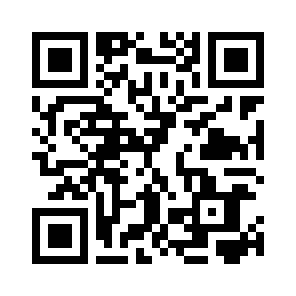 福岡市街ガイドのお薦め|バーツ動物病院のQRコード