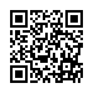 福岡市街ガイドのお薦め|リオン動物病院のQRコード