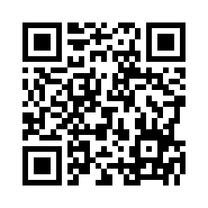 福岡市街ガイドのお薦め|パウワウのQRコード