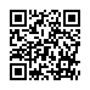 福岡市街ガイドのお薦め|福岡唐人郵便局のQRコード