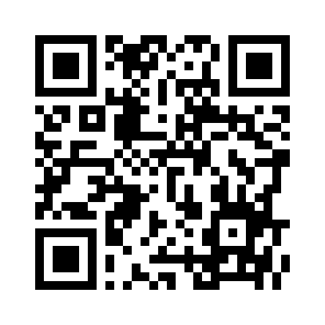 福岡市街ガイドのお薦め|がす燈のQRコード