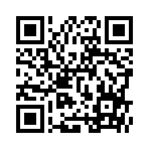 福岡市の街ガイド情報なら|庵茂のQRコード