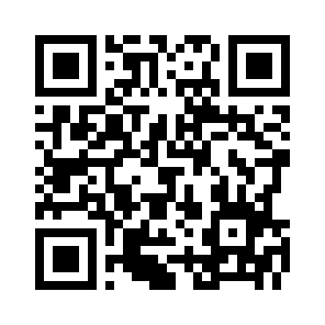 福岡市でお探しの街ガイド情報|㈱三好不動産の賃貸　スマイルプラザ天神店のQRコード