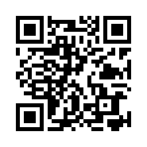 福岡市街ガイドのお薦め|福岡新天町郵便局のQRコード