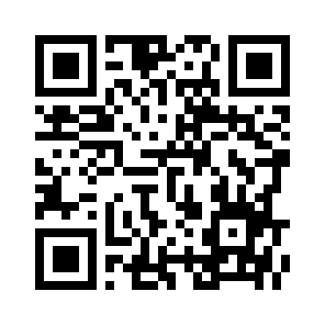 福岡市街ガイドのお薦め|ふじけん中洲店のQRコード