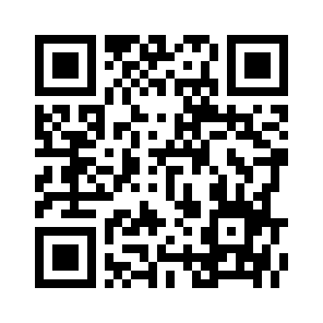 福岡市街ガイドのお薦め|炉ばた焼健正のQRコード