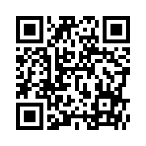 福岡市の人気街ガイド情報なら|ツクヨミ（月弓）のQRコード